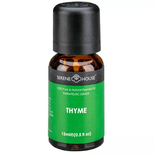 Essential Oils (Choose your Scent)