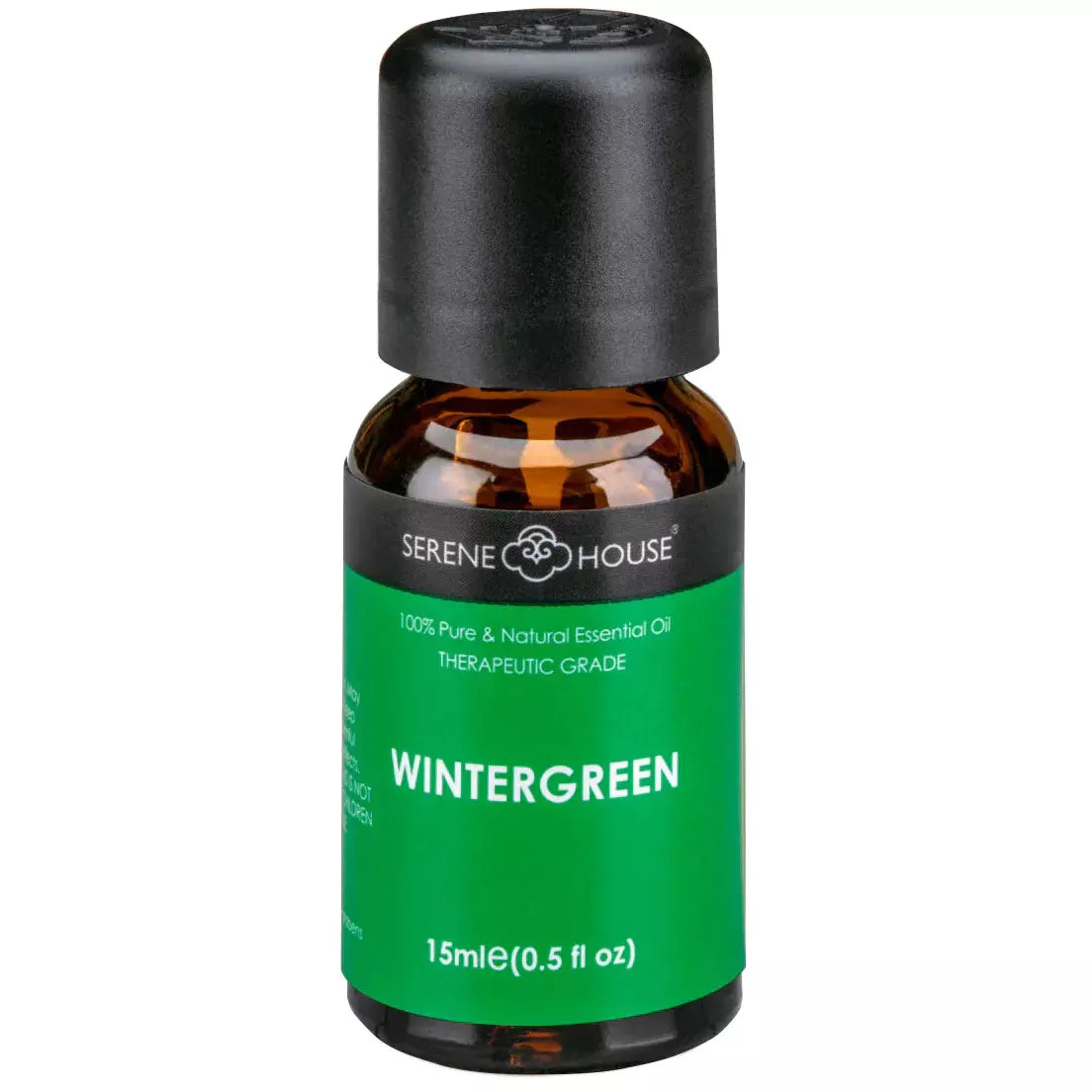 Essential Oils (Choose your Scent)