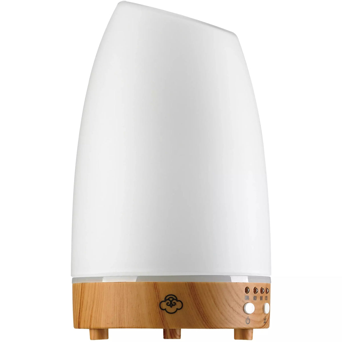 Astro White 90 Glass Diffuser LWB