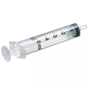 BD Luer Slip Tip Syringe
