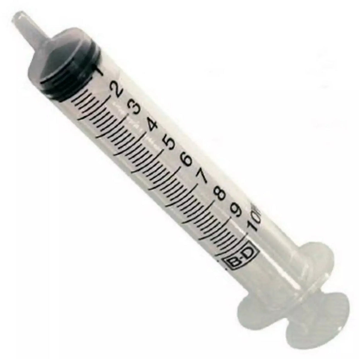 BD Luer Slip Tip Syringe