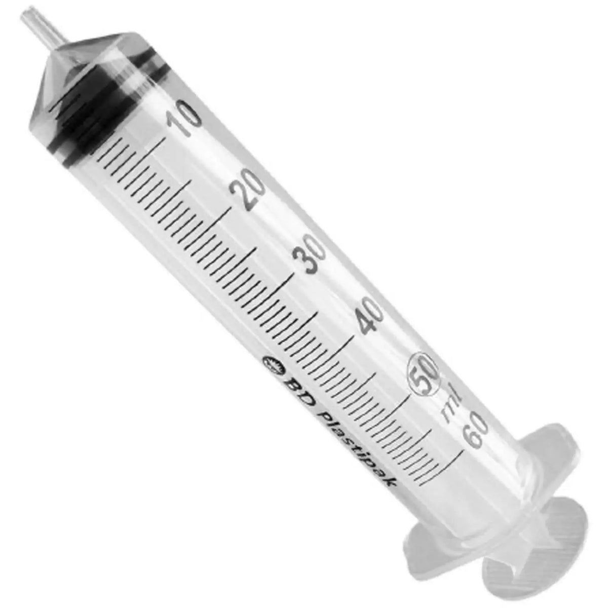 BD Luer Slip Tip Syringe