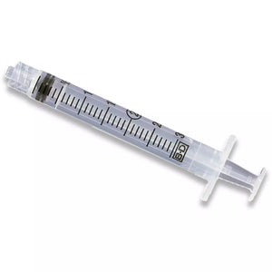 BD Luer-Lok™ syringes