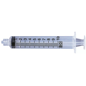 BD Luer-Lok™ syringes
