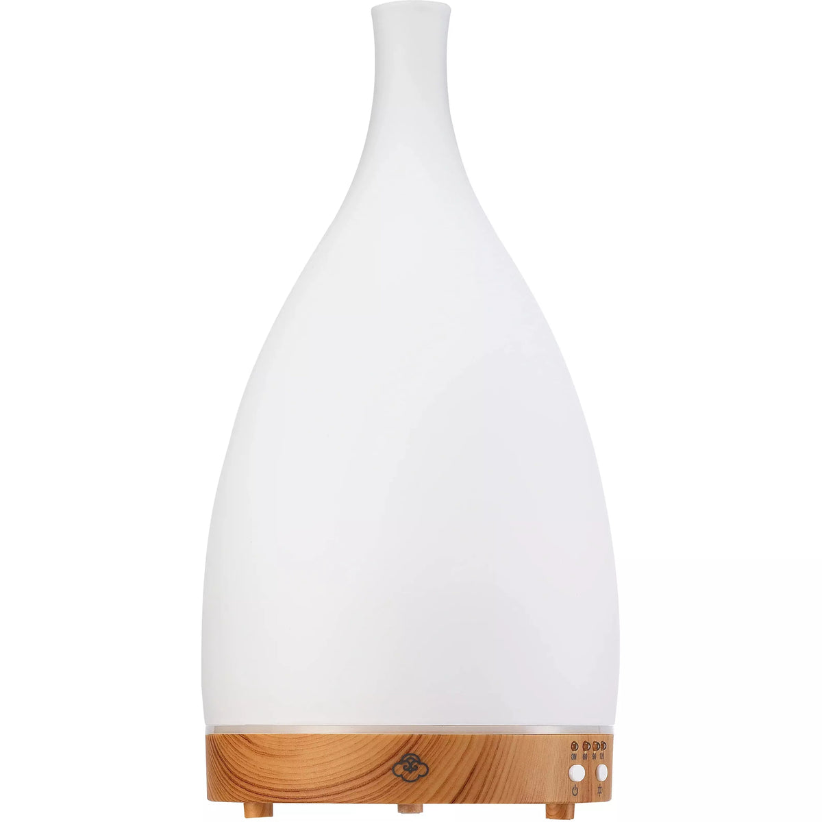 Corona White Ceramic Diffuser