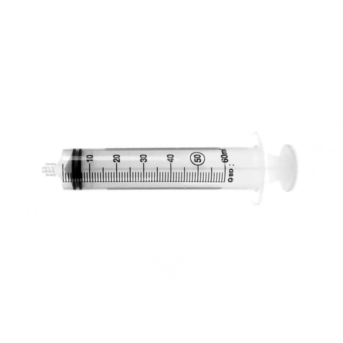 BD Luer-Lok™ syringes