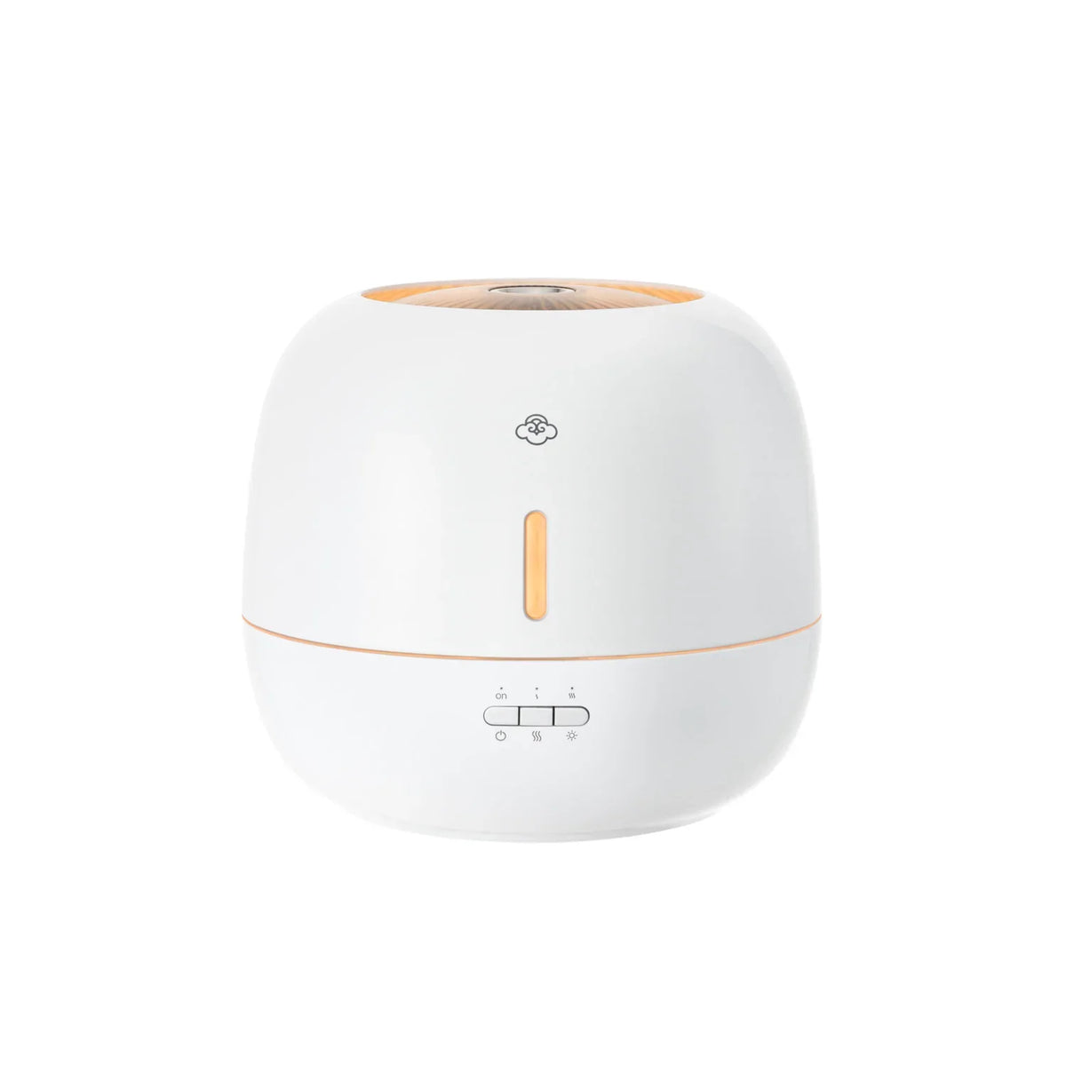 Opu White Ultrasonic Diffuser