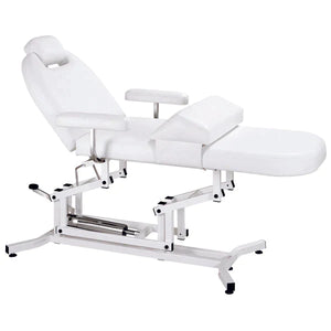 Multi-Comfort Hydraulic Facial Bed (20200)