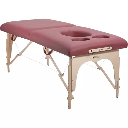 Athena Table Package with Prenatal Option (219 0302)
