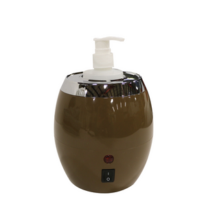 Massage Oil and Lotion Warmer