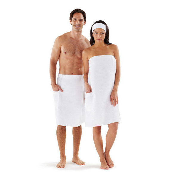 Spa Apparel