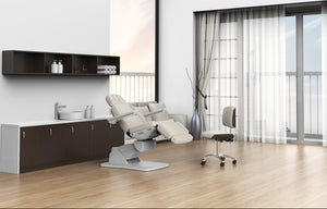 Facial Bed Chair Combination Lifestyle Photo(2271B)