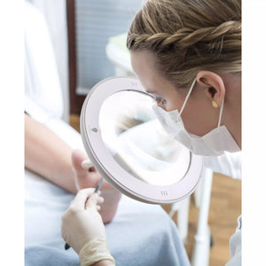 Omega 7 Magnifier (U25130)