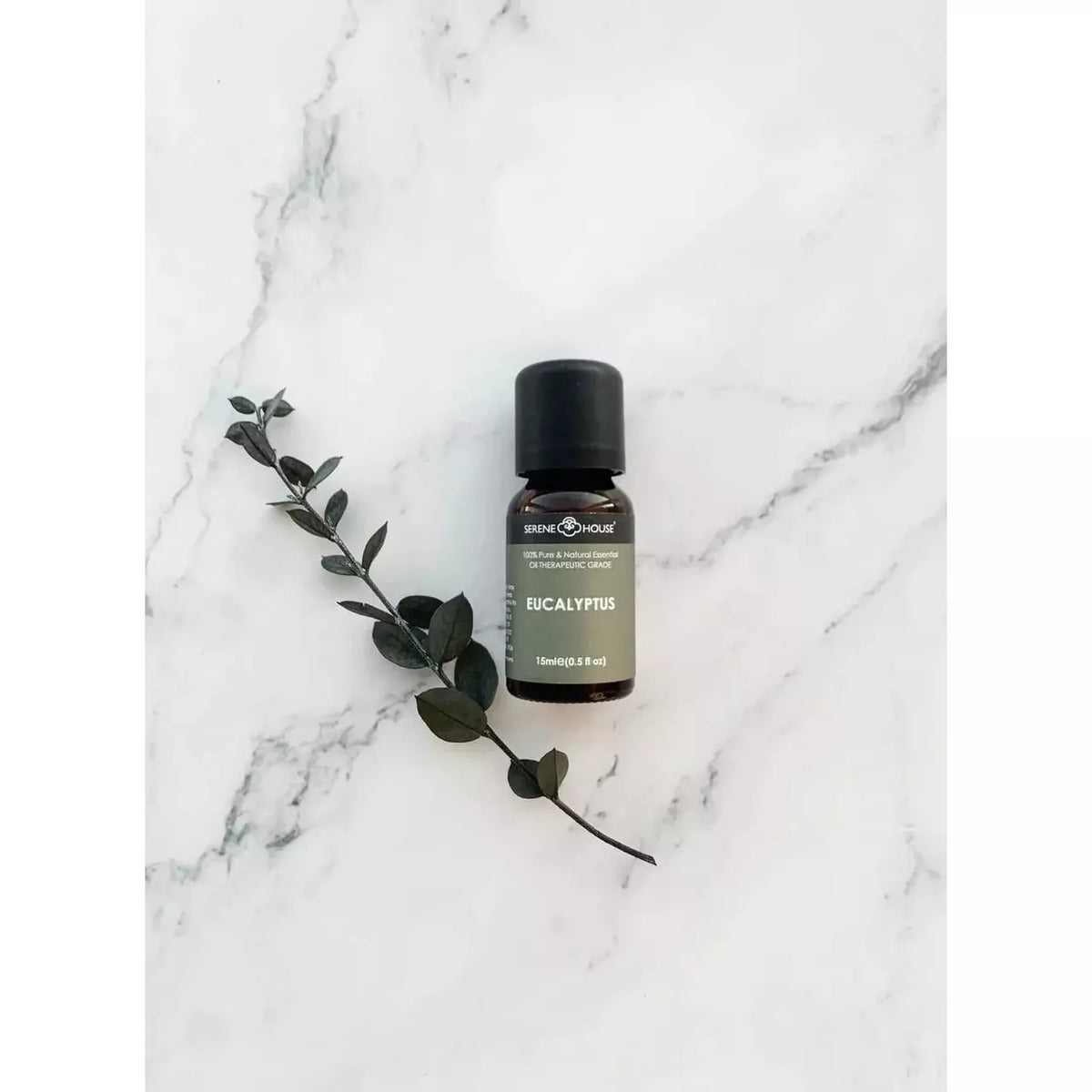 Essential Oils (Choose your Scent)