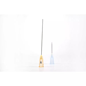 TSK Steriglide™ Aesthetic Microcannula Needle