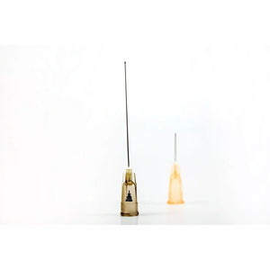 TSK Steriglide™ Aesthetic Microcannula Needle