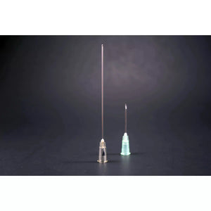 TSK Steriglide™ Aesthetic Microcannula Needle