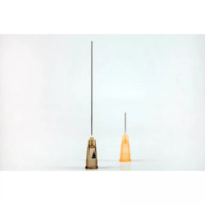 TSK Steriglide™ Aesthetic Microcannula Needle