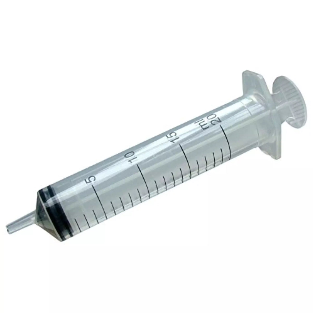 BD Luer Slip Tip Syringe