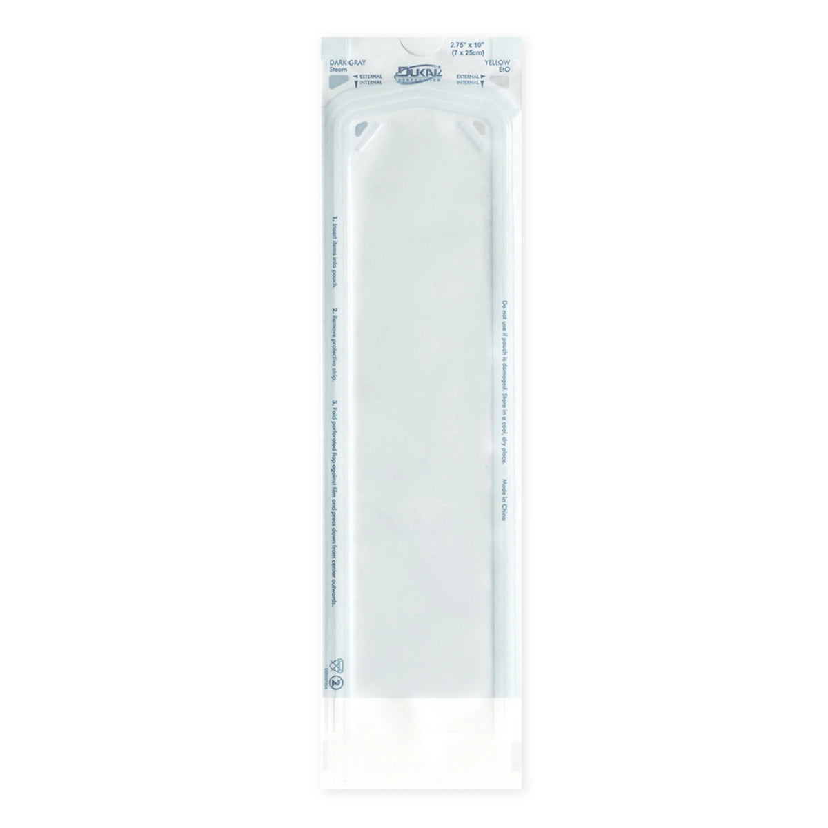 Sterilization Pouch