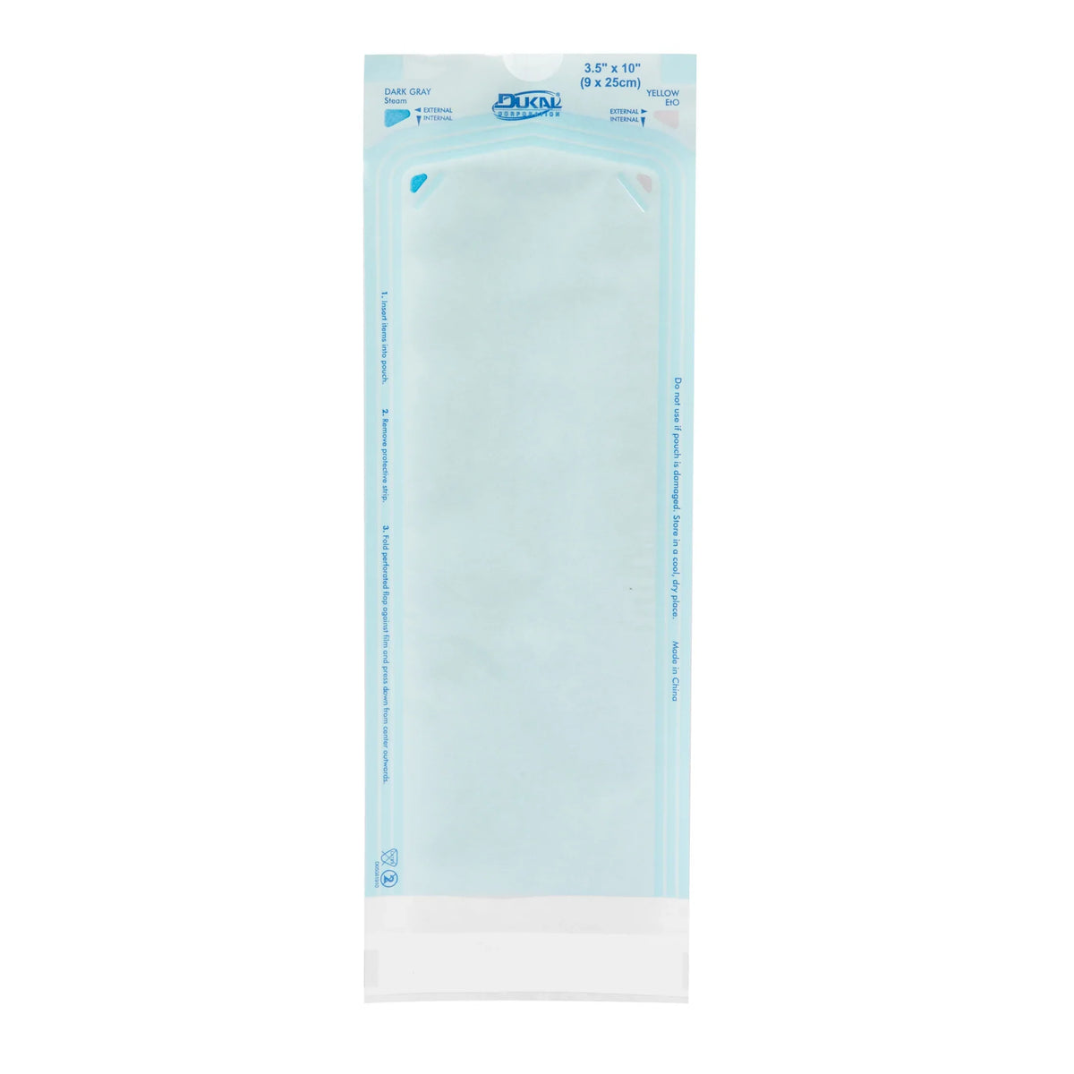 Sterilization Pouch