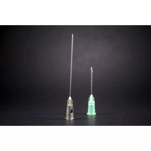 TSK Steriglide™ Aesthetic Microcannula Needle