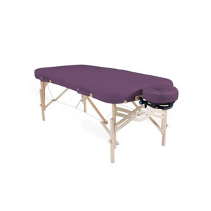 28 Spirit Amethyst Portable Massage Table