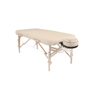 28 Spirit Beige Portable Massage Table