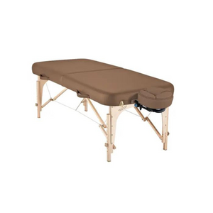 28 Spirit Latte Full Reiki Portable Massage Table