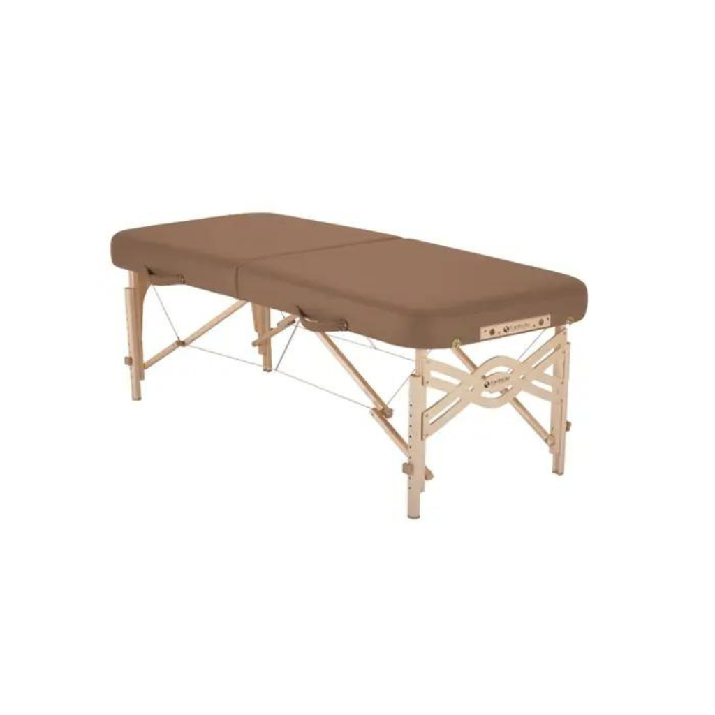 28 Spirit Latte Portable Massage Table