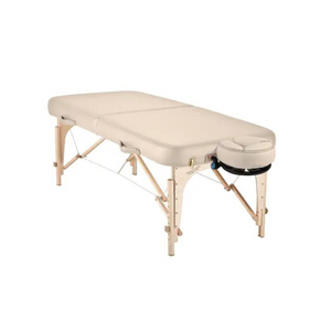 28 Spirit Maries Beige Full Reiki Portable Massage Table