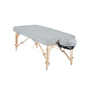 28 Spirit Sterling Full Reiki Portable Massage Table