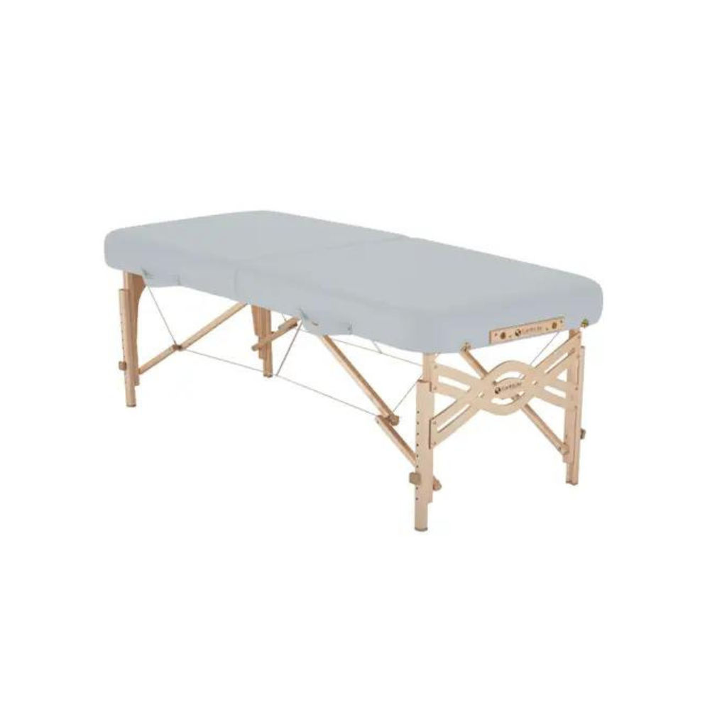28 Spirit Sterling Portable Massage Table