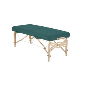 28 Spirit Teal Portable Massage Table