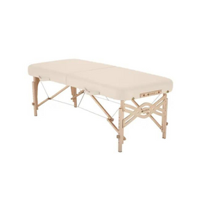 28 Spirit Vanilla Creme Portable Massage Table