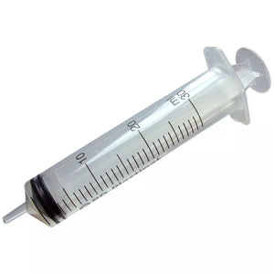 BD Luer Slip Tip Syringe