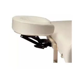 Posi-Tilt Adjustable Face Rest with Pillow