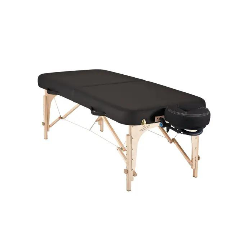 Earthlite Spirit Reiki 30 X 73 Silver Package