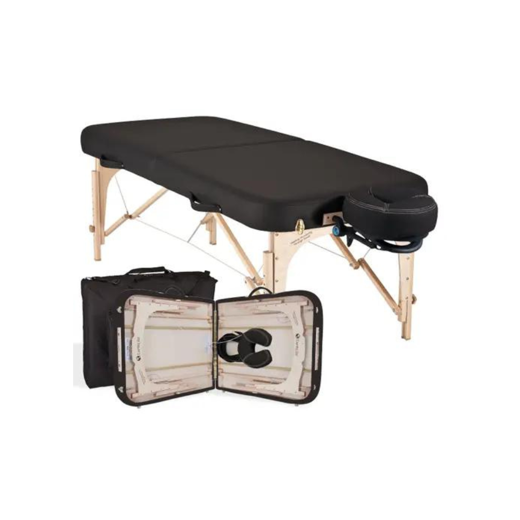 Earthlite Spirit Reiki 30 X 73 Silver Package