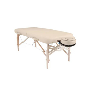 30 Spirit Maries Beige Portable Massage Table