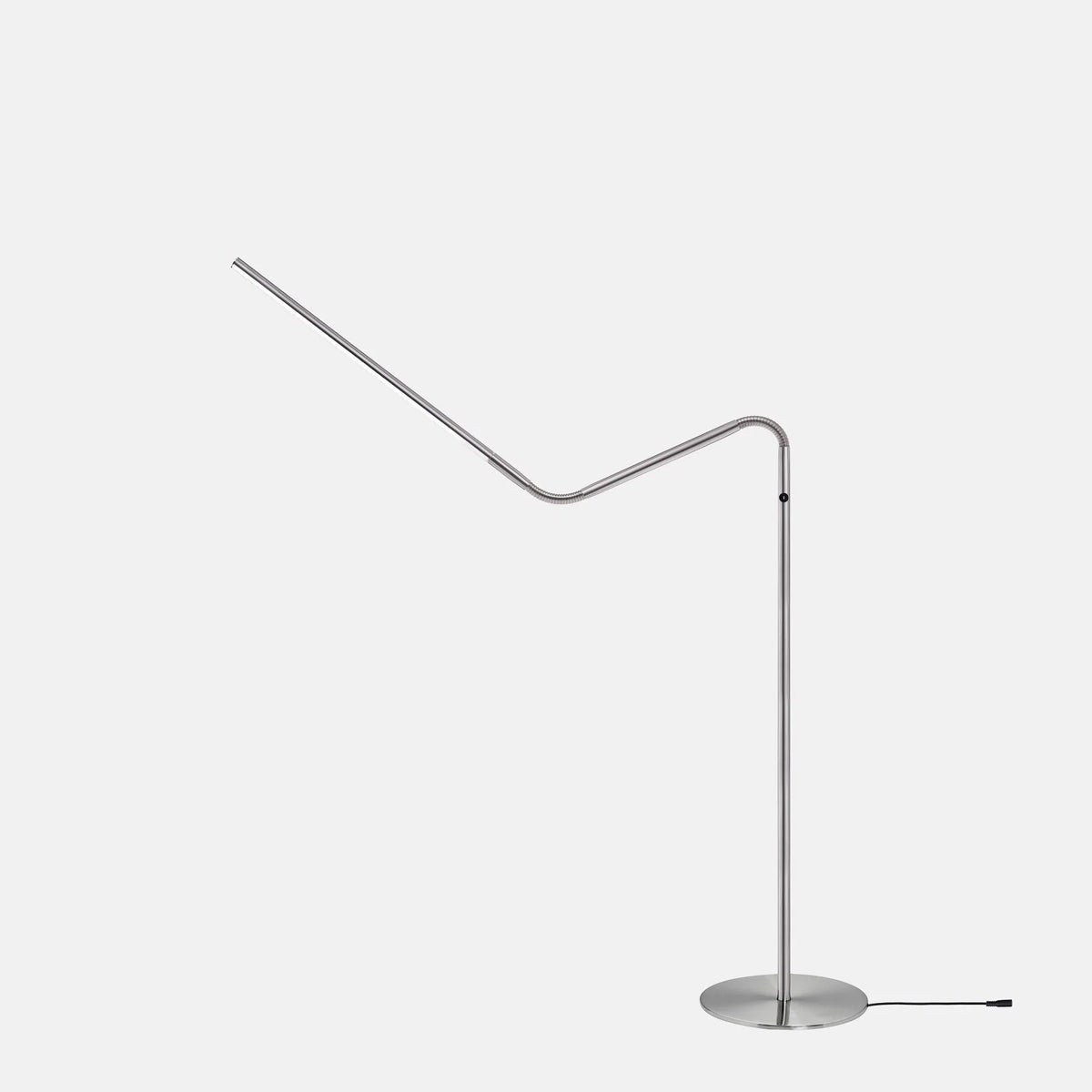 Slimline 3 LED Med Spa Floor Lamp  (U35118) Alternate view