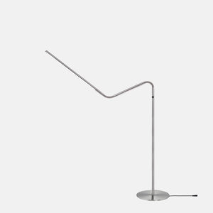 Slimline 3 LED Med Spa Floor Lamp (U35118) Alternate view