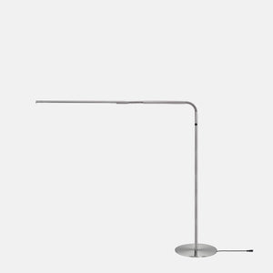 Slimline 3 LED Med Spa Floor Lamp (U35118) Straight