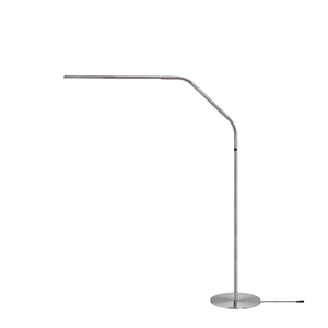 Slimline 3 LED Med Spa Floor Lamp (U35118)