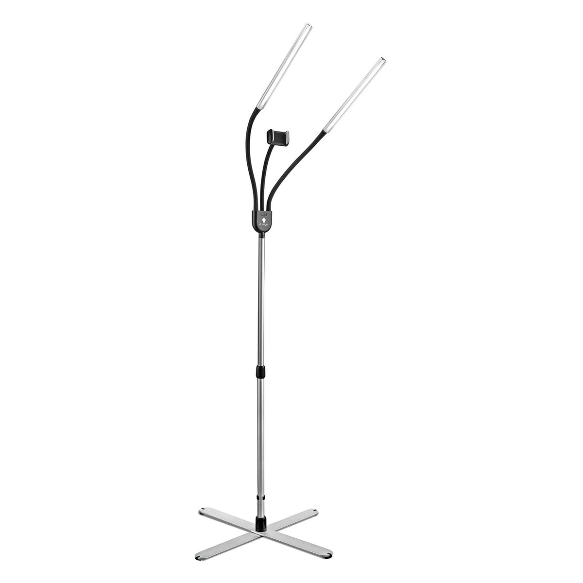 Gemini Med Spa Floor Lamp  (Portable)  (U35350)