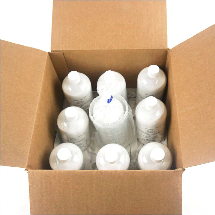 Corundum Crystals For Microdermabrasion Devices - Crystal Technology