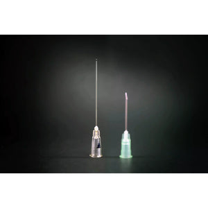 TSK Steriglide™ Aesthetic Microcannula Needle