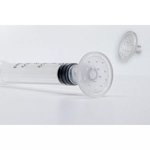 CuraCator Control the Application of Topical PRP