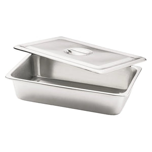 SS Instrument Tray strap handle