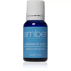 Geranium Sage Signature Blend 15 ml ('506)